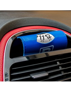 Auto Parkscheibe / Parkuhr für Kurzparkzonen 2